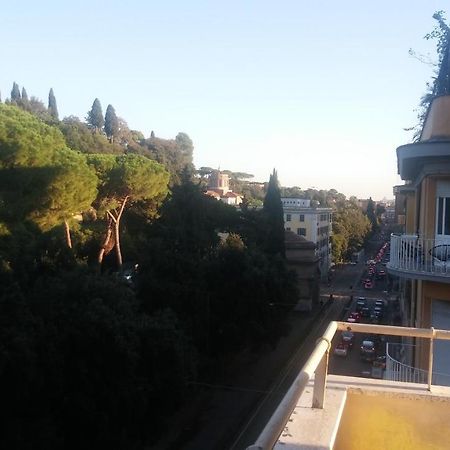 Le Suites Di Tevere Home Roma Dış mekan fotoğraf