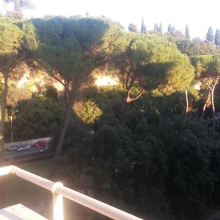 Le Suites Di Tevere Home Roma Dış mekan fotoğraf