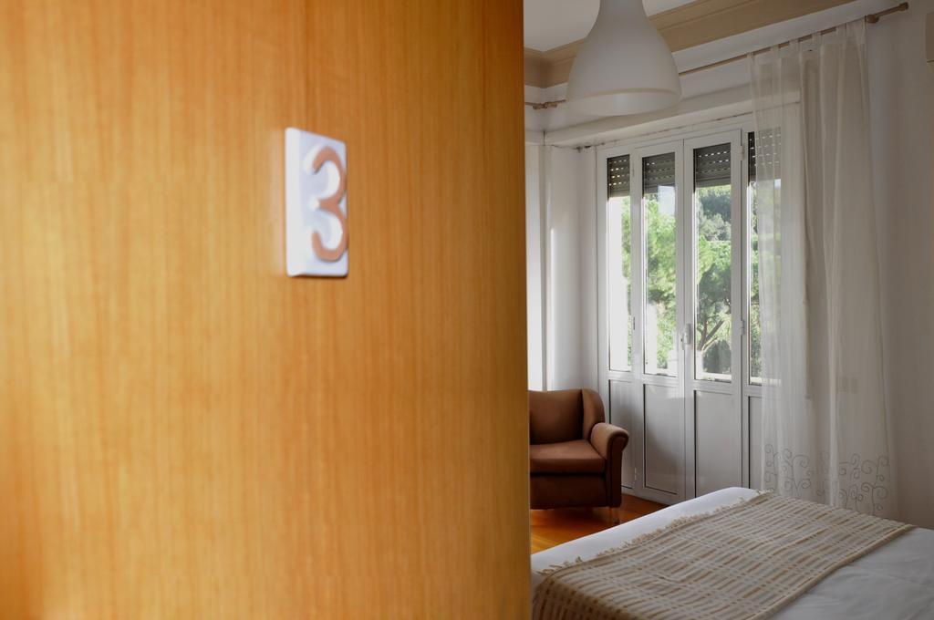 Le Suites Di Tevere Home Roma Oda fotoğraf