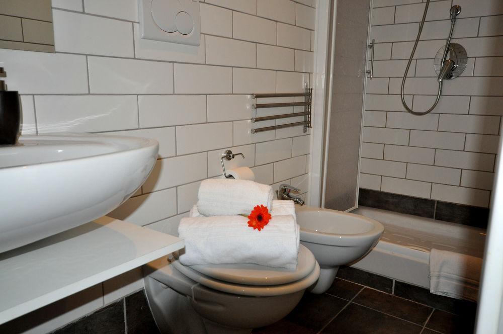 Le Suites Di Tevere Home Roma Dış mekan fotoğraf
