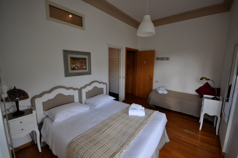 Le Suites Di Tevere Home Roma Dış mekan fotoğraf