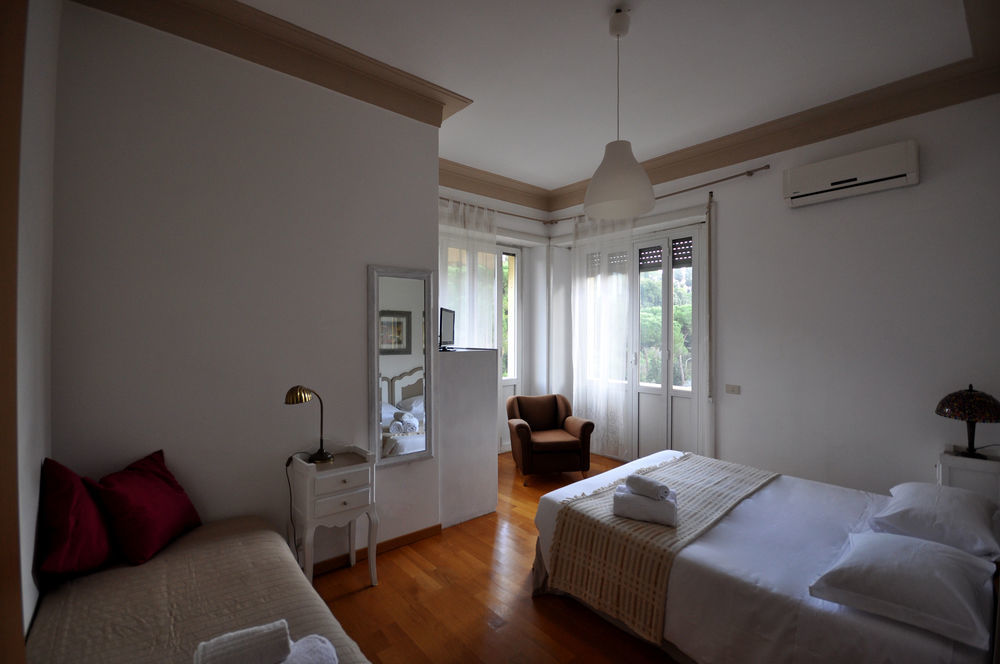Le Suites Di Tevere Home Roma Dış mekan fotoğraf