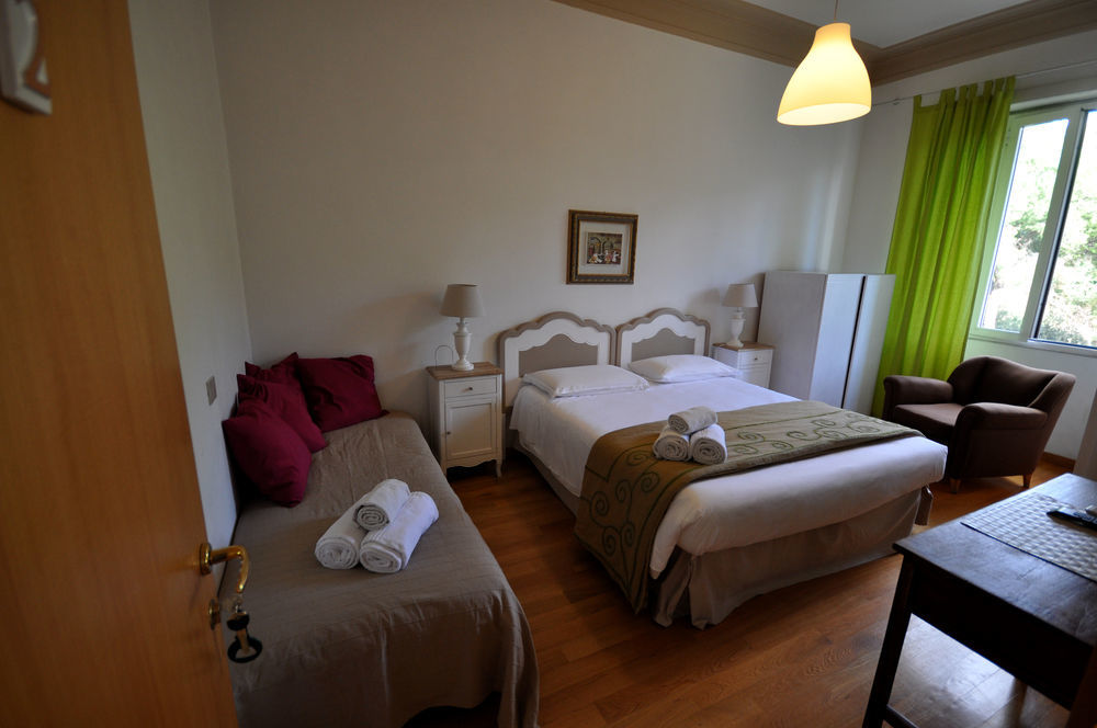 Le Suites Di Tevere Home Roma Dış mekan fotoğraf