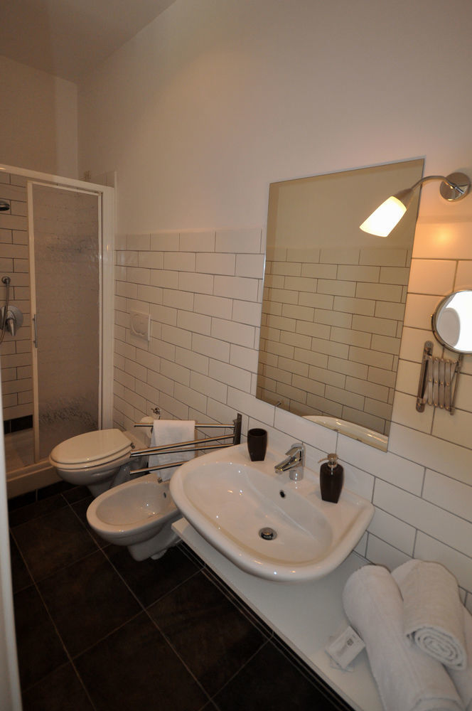 Le Suites Di Tevere Home Roma Dış mekan fotoğraf