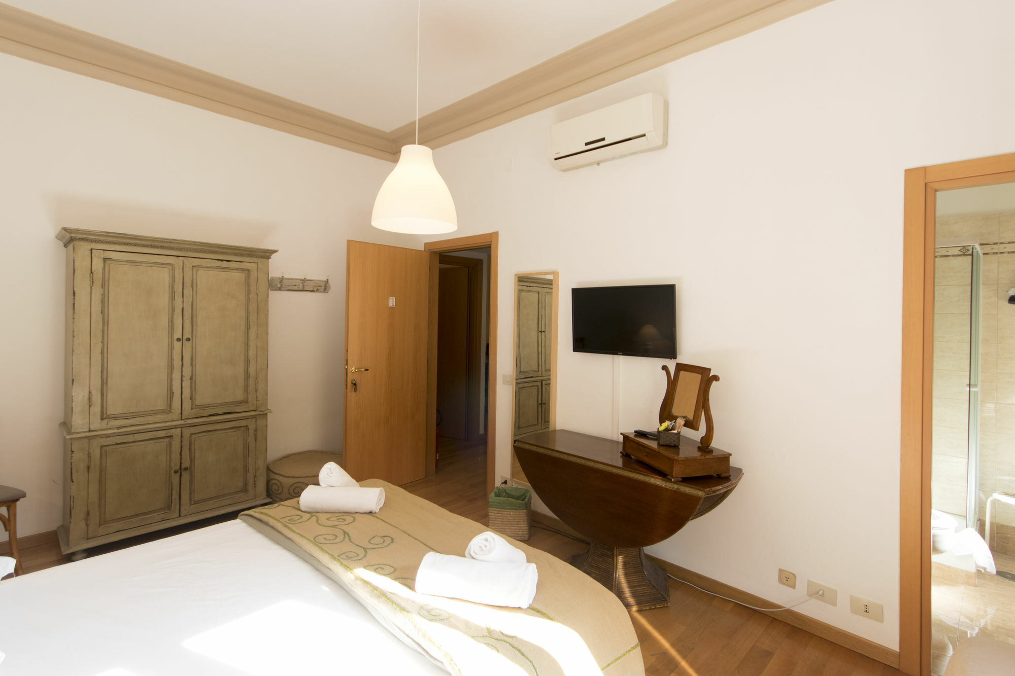 Le Suites Di Tevere Home Roma Dış mekan fotoğraf