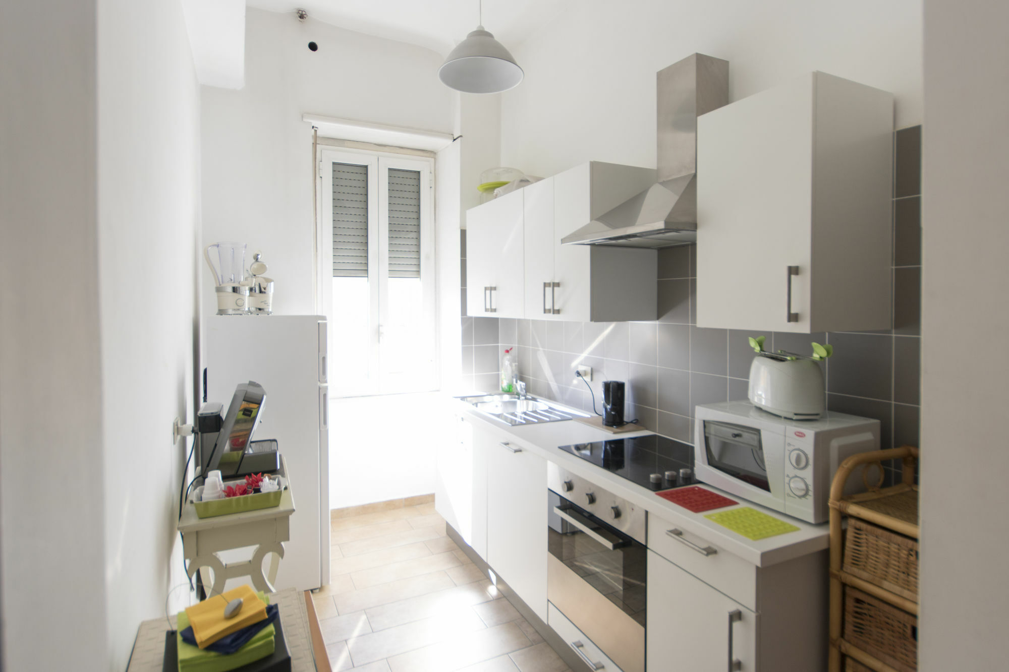 Le Suites Di Tevere Home Roma Dış mekan fotoğraf