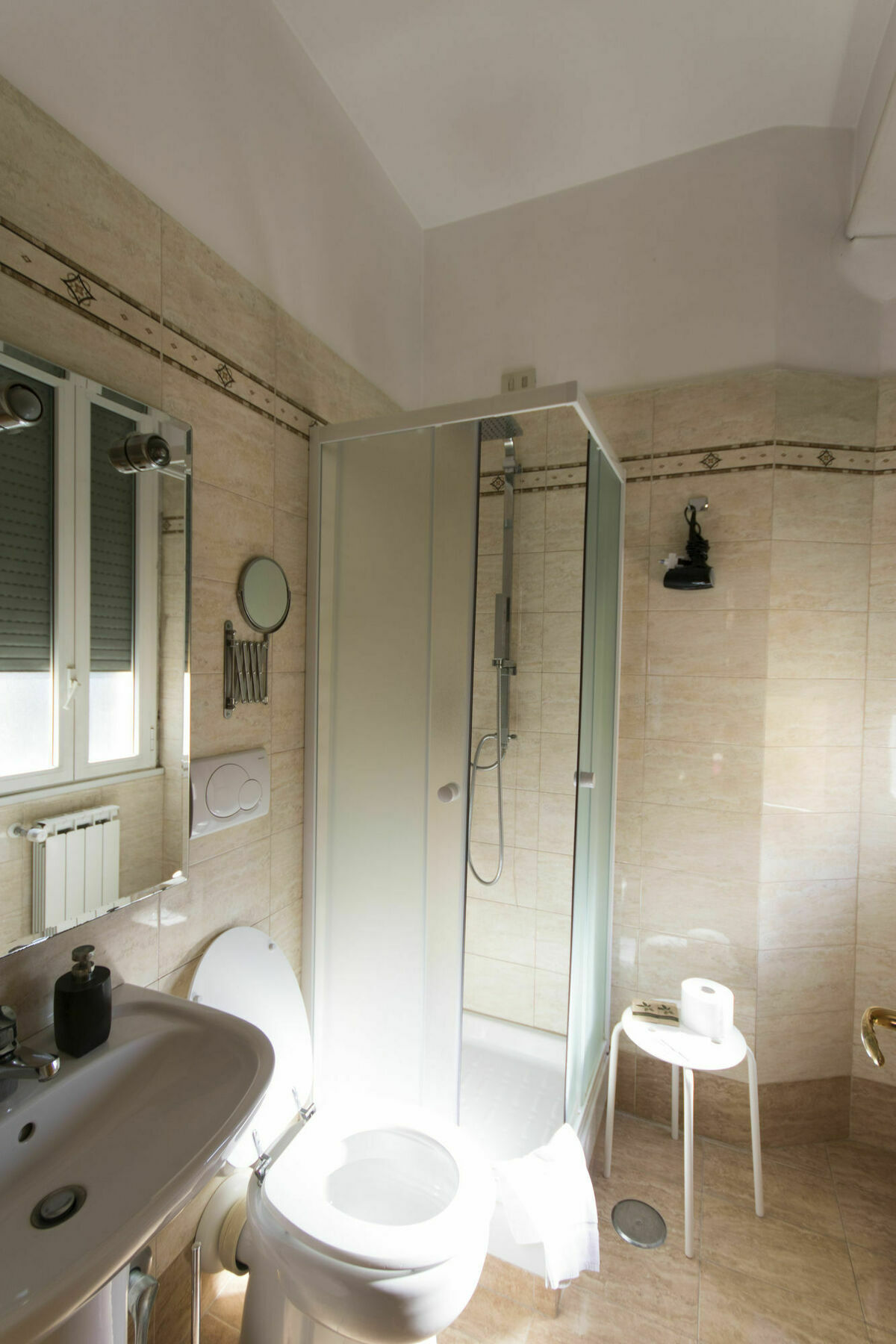Le Suites Di Tevere Home Roma Dış mekan fotoğraf